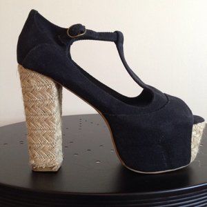 jeffrey campbell foxy espadrille